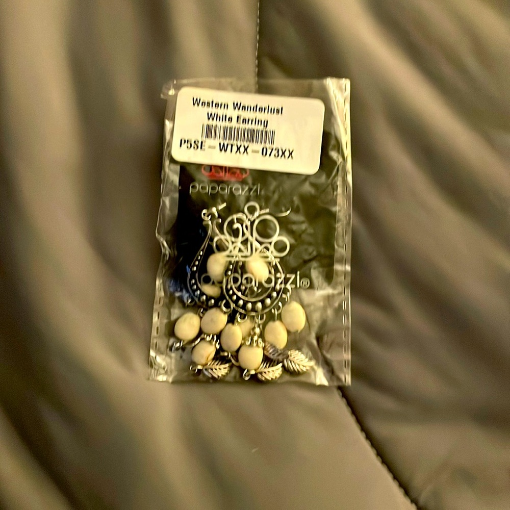 NWT Earrings